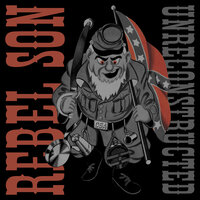 From a Mile Away - Rebel Son