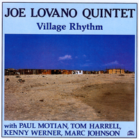 Tom Harrell