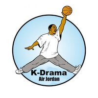 Air Jordan - K-Drama, Young Josh, Derek Minor