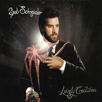 Realness of Space - Bob Schneider