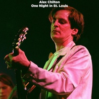 The New Girl in School - Alex Chilton