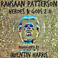 Rahsaan Patterson
