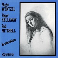 How Deep is the Ocean - Magni Wentzel, Roger Kellaway, Red Mitchell