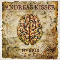 Virgulandia - Andreas Kisser