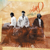 Back Again - Soulive