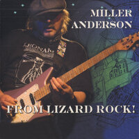 Miller Anderson