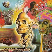 Let Me Be It - The Flaming Lips