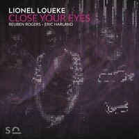 Lionel Loueke