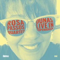 O Que É Que a Baiana Tem? - Rosa Passos