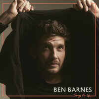 Ben Barnes