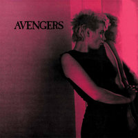 Desperation - Avengers