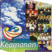 Keamanan - Raihan, NowSeeHeart, Rabbani
