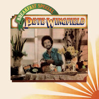 18 With A Bullet - Pete Wingfield