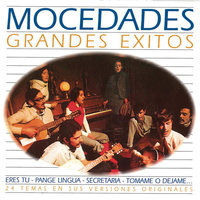 Pange Lingua - Mocedades