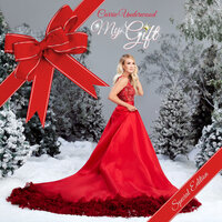 Let There Be Peace - Carrie Underwood