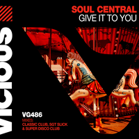 Soul Central