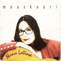 Alfonsina Y El Mar - Nana Mouskouri