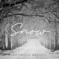 Georgia Brown