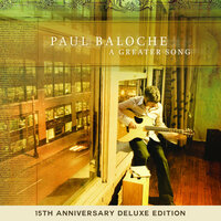 Paul Baloche