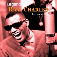 Don't Let the Sun Catch You Crying - Ray Charles
