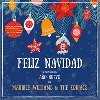 Maurice Williams & The Zodiacs