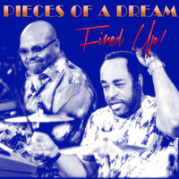 Pieces Of A Dream