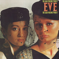 I'd Rather Be a Man - The Alan Parsons Project