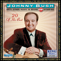 Johnny Bush