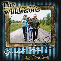 Jimmy's Got A Girlfriend - The Wilkinsons
