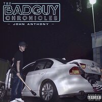 Ballin - John Anthony