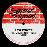 Raw Power