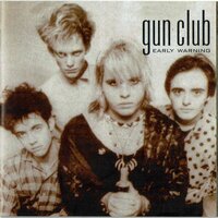 Watermelon Man - The Gun Club