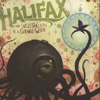 Halifax