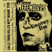 American Werewolves