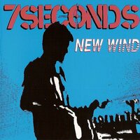 Man Enough to Care - 7 Seconds