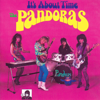 The Pandoras