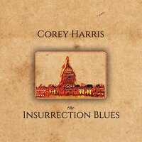 Corey Harris