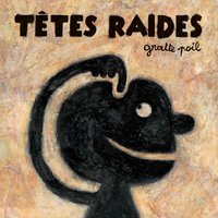 Bibliothèque II - Têtes Raides