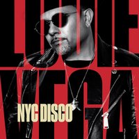 Last Night A DJ Saved My Life - Louie Vega, Tony Touch, Anané