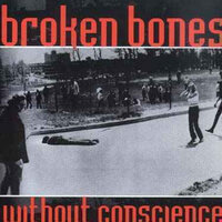 Broken Bones