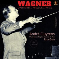Orchestre de l'Opéra National de Paris