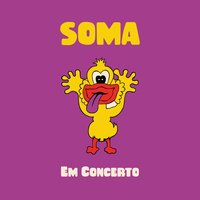 Hit the Road Jack - Soma