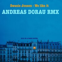 Andreas Dorau