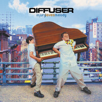 Diffuser