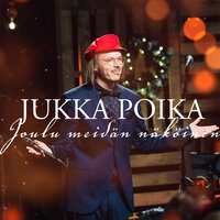 Jukka Poika
