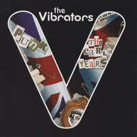 The Vibrators
