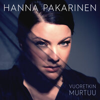 Hanna Pakarinen