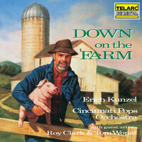 Roy Clark
