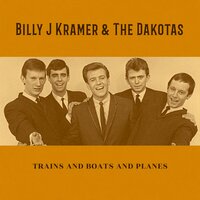 Billy J Kramer & The Dakotas