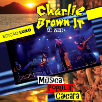 Céu Azul - Charlie Brown JR.